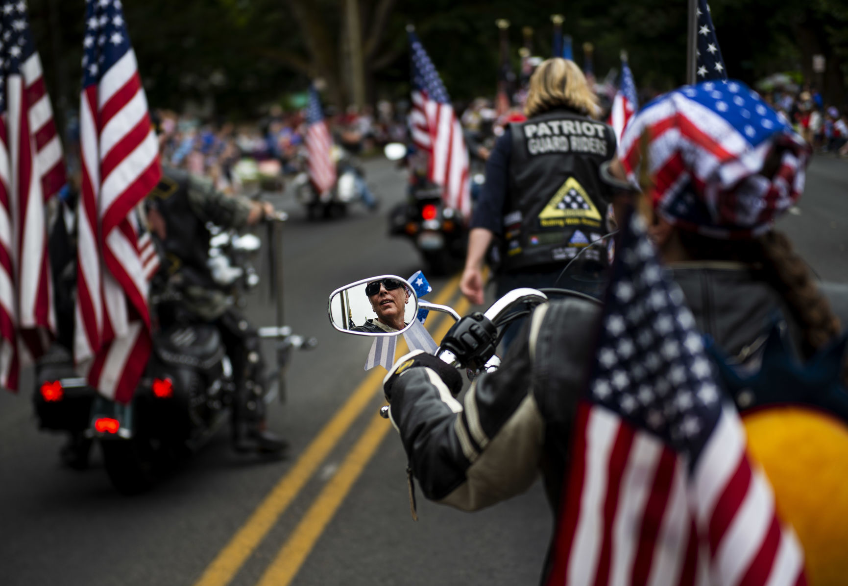 70th Annual Go 4th Festival